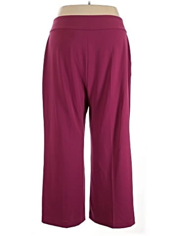 Calvin Klein Casual Pants (view 2)