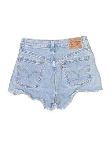 Levi's Denim Shorts (view 2)