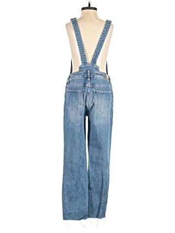 Paige Overalls (view 2)