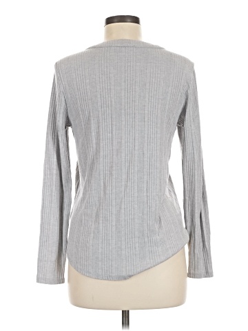 Maurices Long Sleeve Top (view 2)