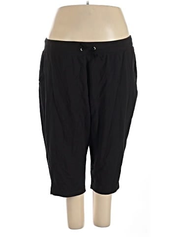 Just My Size Active Pants (view 1)