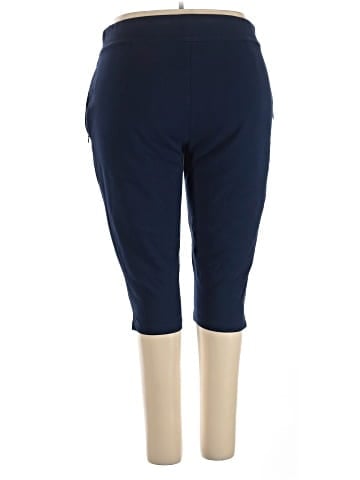 Lands' End Active Pants (view 2)