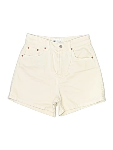 Zara Shorts (view 1)