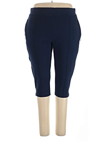 Lands' End Active Pants (view 1)