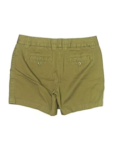J.Crew Khaki Shorts (view 2)
