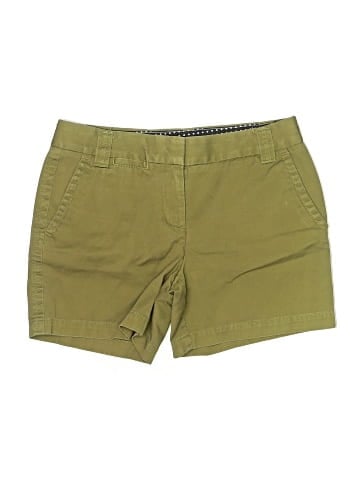 J.Crew Khaki Shorts (view 1)