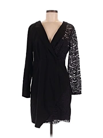 Venus Cocktail Dress (view 1)