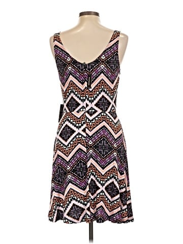 Express Cocktail Dress (view 2)