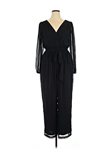 Kiyonna Jumpsuit (view 1)