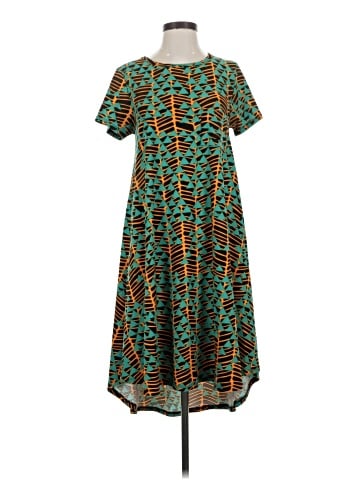 Lularoe Casual Dress (view 1)