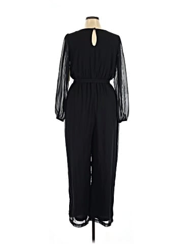 Kiyonna Jumpsuit (view 2)