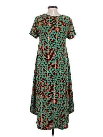 Lularoe Casual Dress (view 2)