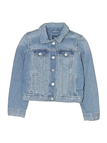 Gap Denim Jacket (view 1)