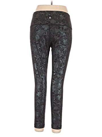 Lululemon Athletica Active Pants (view 2)