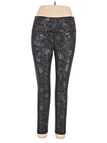 Lululemon Athletica Active Pants (view 1)