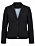 Calvin Klein Black Blazer Size 8 - photo 1