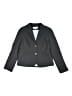 Calvin Klein Black Blazer Size 8 - photo 2