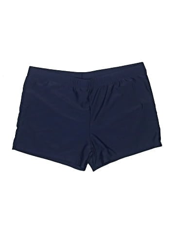 ECupper Athletic Shorts (view 1)