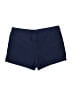 ECupper Solid Blue Athletic Shorts Size XL - photo 1