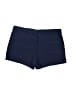 ECupper Solid Blue Athletic Shorts Size XL - photo 2