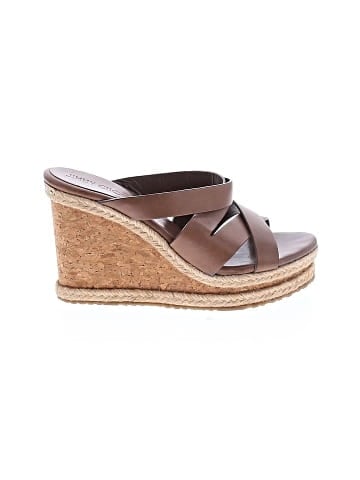 Jimmy Choo Wedges (view 1)