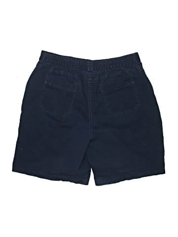 Karen Scott Cargo Shorts (view 2)