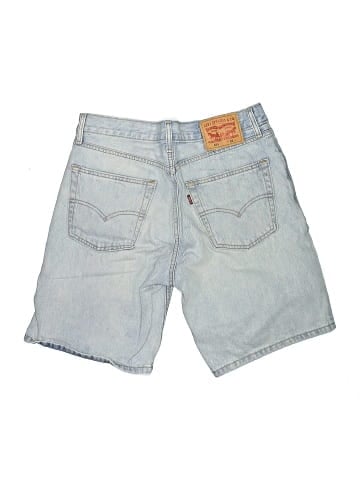 Levi's Denim Shorts (view 2)