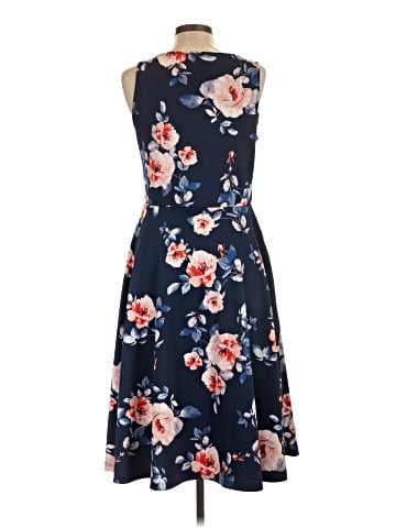 Agnes & Dora Casual Dress (view 2)