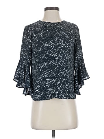Banana Republic 3/4 Sleeve Blouse (view 1)