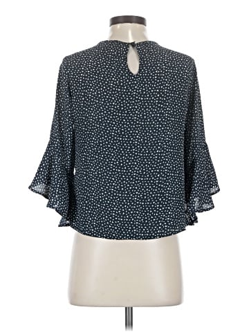 Banana Republic 3/4 Sleeve Blouse (view 2)