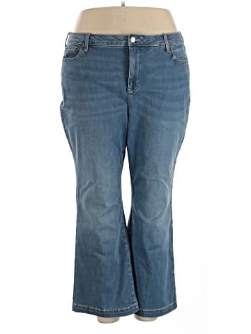 NYDJ Jeans (view 1)