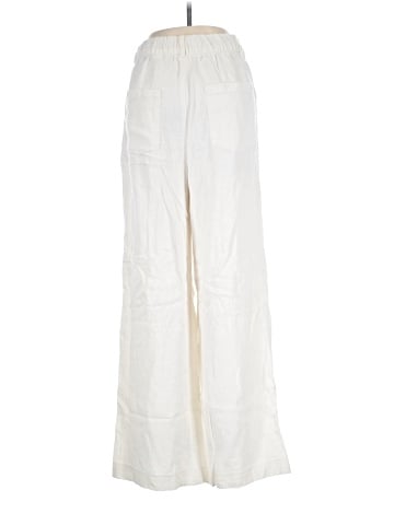 Zara Linen Pants (view 2)