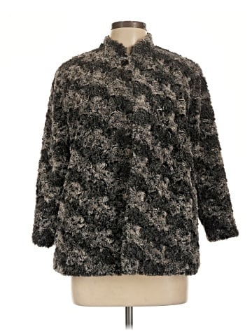 Alfred Dunner Cardigan (view 1)