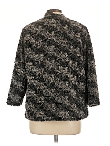 Alfred Dunner Cardigan (view 2)
