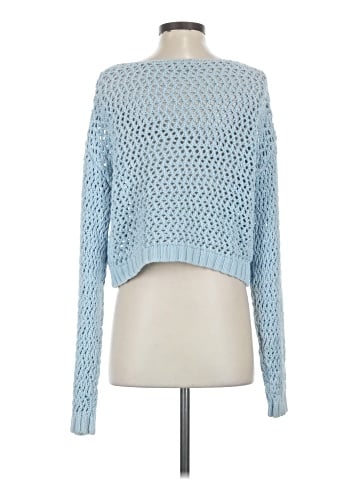 LA Hearts Pullover Sweater (view 2)