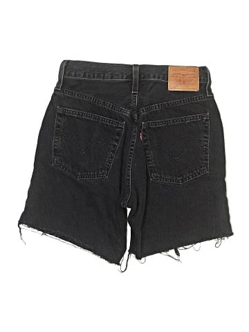 Levi's Denim Shorts (view 2)