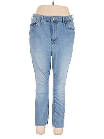 Good American Jeans (view 1)