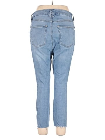 Good American Jeans (view 2)