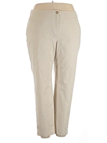 J.Jill Casual Pants (view 1)