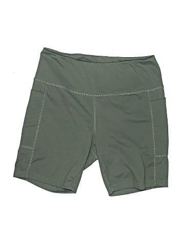 Danskin Athletic Shorts (view 1)