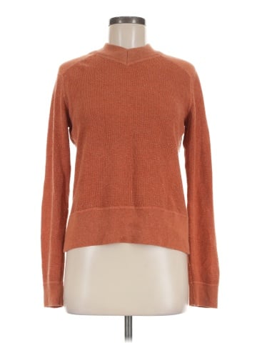 PrAna Long Sleeve Turtleneck (view 1)