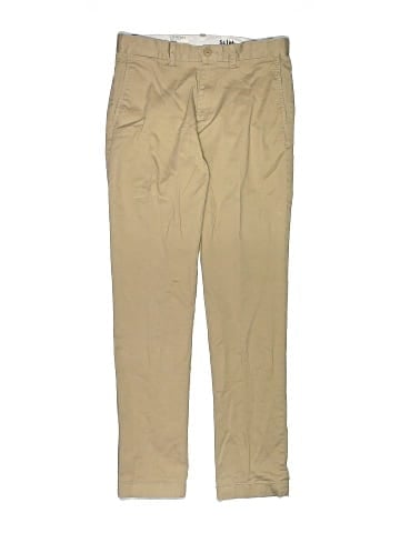 Crewcuts Khakis (view 1)