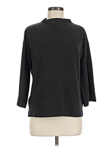 Banana Republic Long Sleeve Turtleneck (view 1)