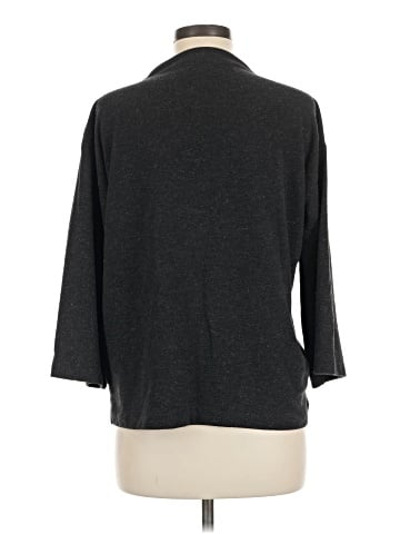 Banana Republic Long Sleeve Turtleneck (view 2)
