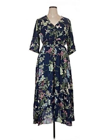 Unbranded Casual Dress (view 1)