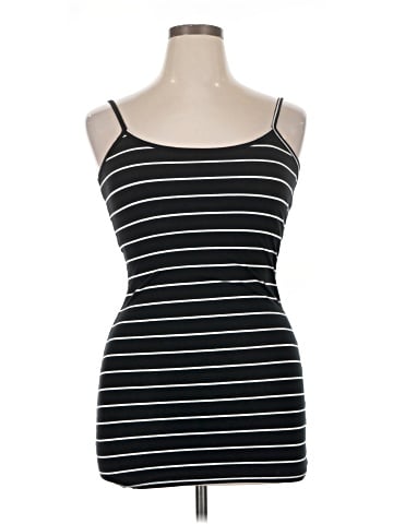 Curfew Sleeveless Top (view 1)