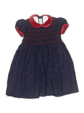 Papo d'Anjo Dress (view 1)