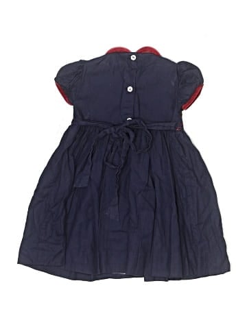 Papo d'Anjo Dress (view 2)