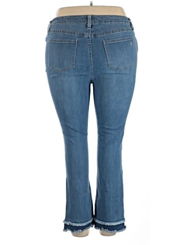 Susan Graver Jeans (view 2)