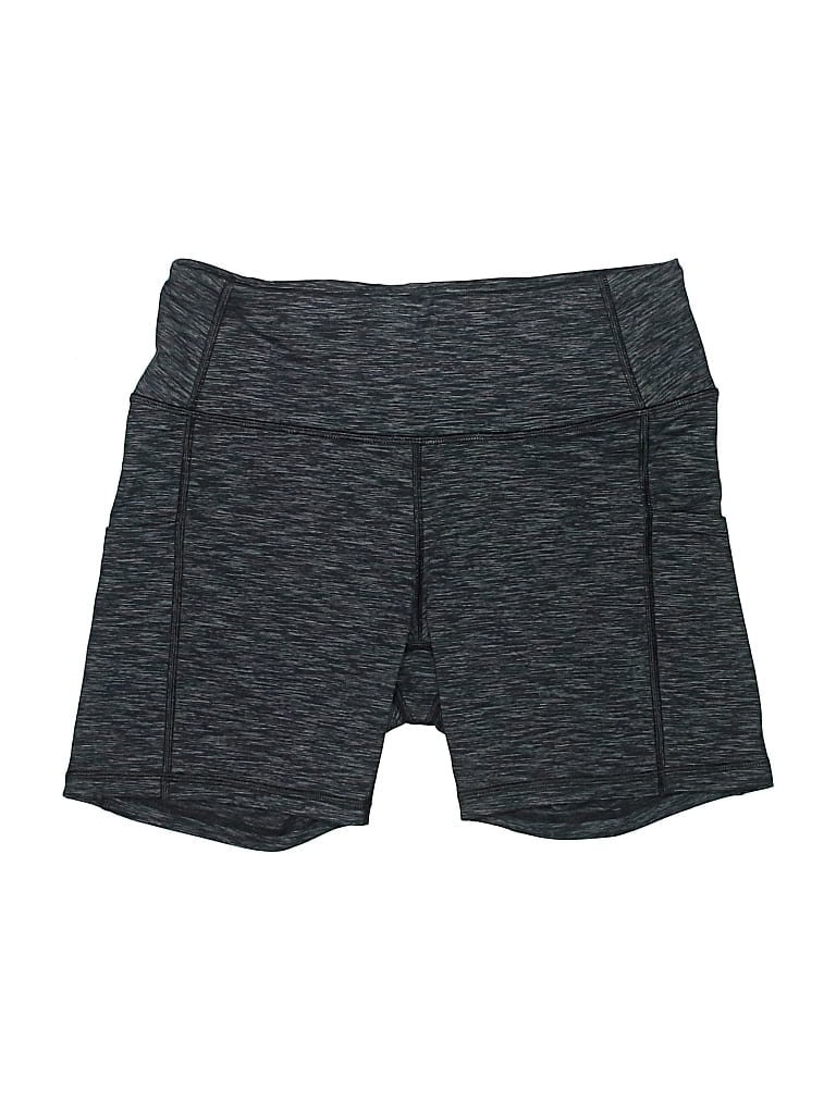 Pre-owned Ec Ewedoos Athletic Shorts In Gray